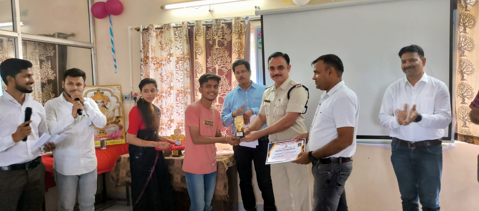 Times art and culture 